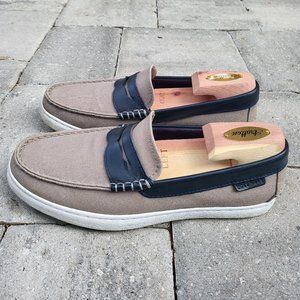 Cole Haan Nantucket Loafers
